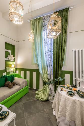 Ab Suite Innovative Design B&B