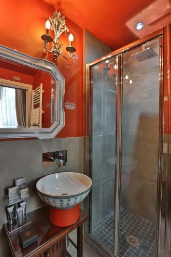 Ab Suite Innovative Design B&B