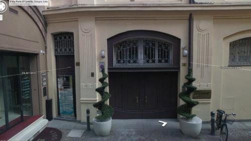 Il Castello Room And Breakfast Boutique