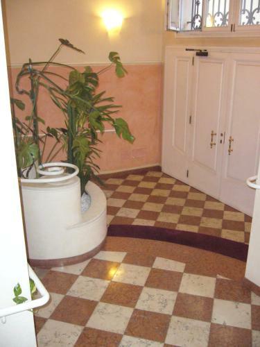 Il Castello Room And Breakfast Boutique