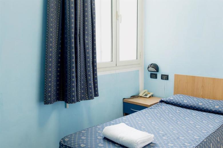 Hotel Albergo Pallone