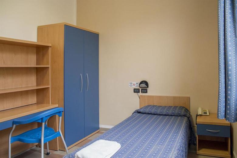Hotel Albergo Pallone