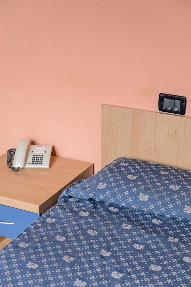 Hotel Albergo Pallone