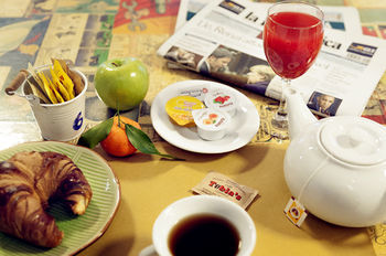 Hotel Albergo Pallone