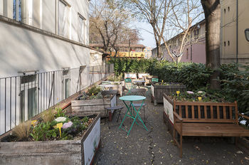 Hotel Albergo Pallone