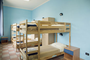 Hotel Albergo Pallone