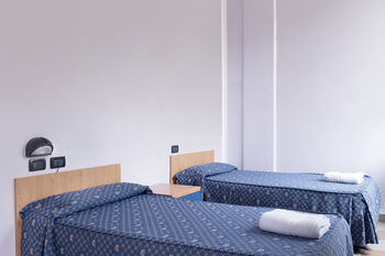 Hotel Albergo Pallone