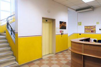 Hotel Albergo Pallone