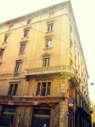 Hostal Dad� B&B