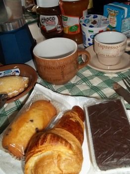Bed & Breakfast A Casa Vittoria