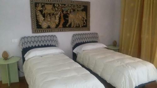 Borgo Al Navile B&B
