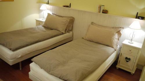 Apartamento Pratello Garden