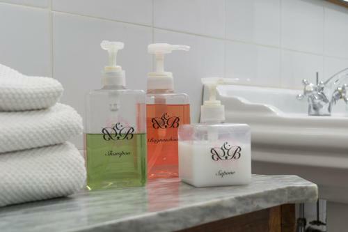 B&B Albertad