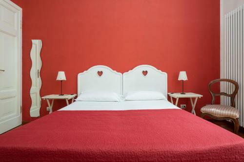 Bed & Breakfast Casa Ilaria
