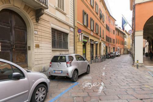 Bed & Breakfast Casa Ilaria