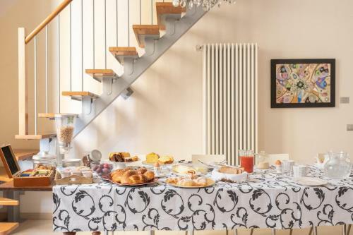 Bed & Breakfast Casa Ilaria