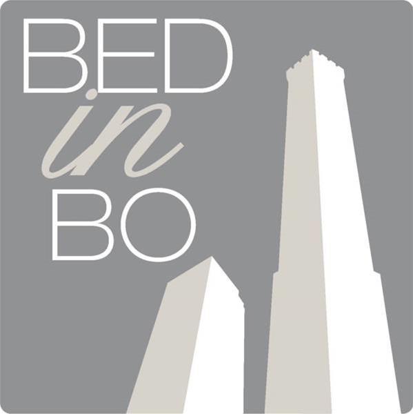 Bed In Bo