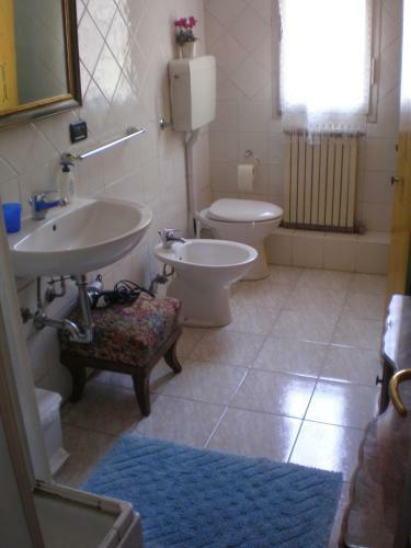 Bed And Breakfast Arcobaleno