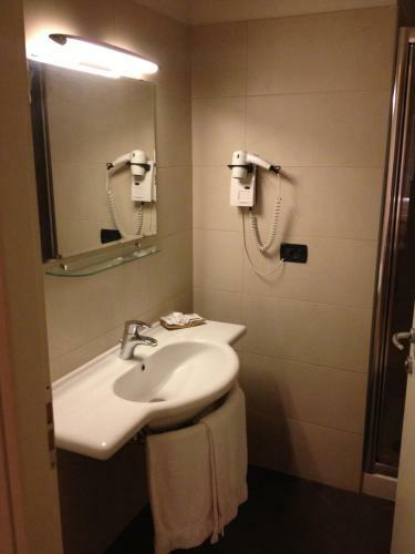 Apartamento Bassini Residence