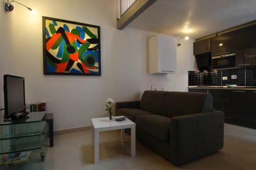 Apartamento Millenn House