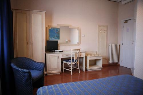 Hotel Centrale