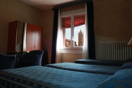 Hotel Centrale