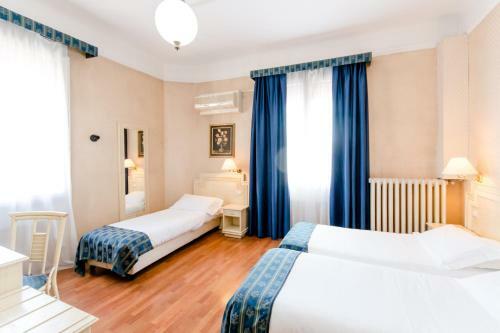 Hotel Centrale
