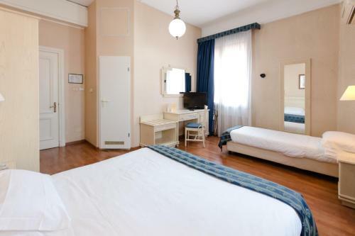 Hotel Centrale