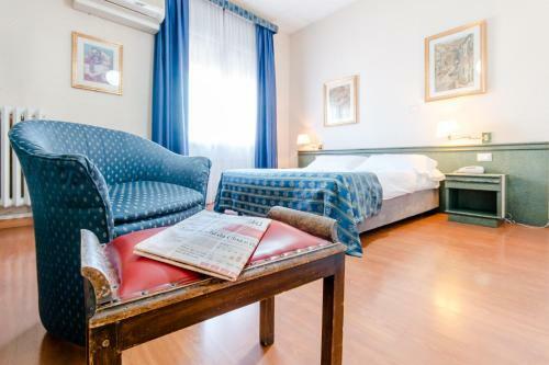 Hotel Centrale