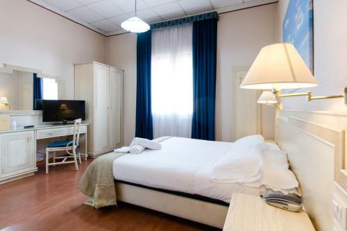 Hotel Centrale