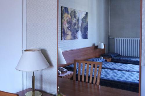 Hotel Centrale