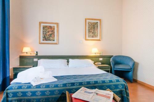 Hotel Centrale