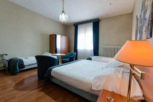 Hotel Centrale