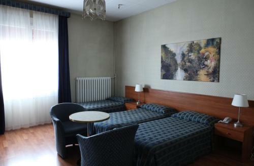 Hotel Centrale