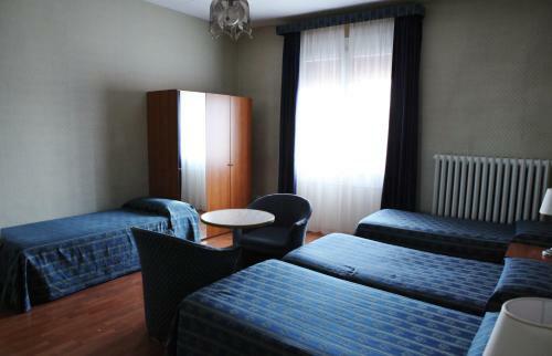 Hotel Centrale
