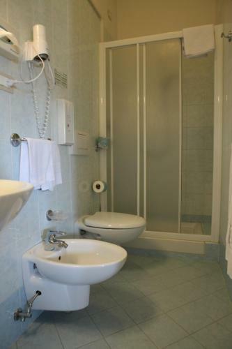 Hotel Centrale