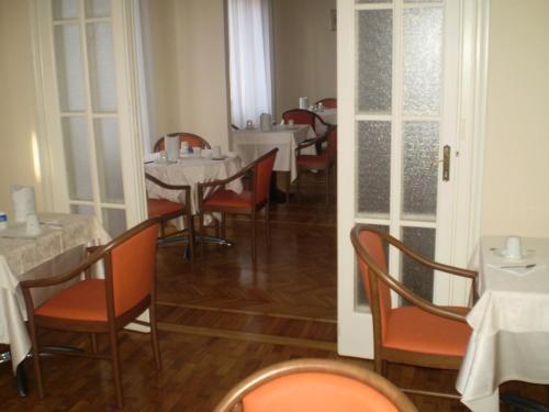 Hotel Centrale