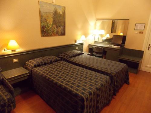 Hotel Centrale