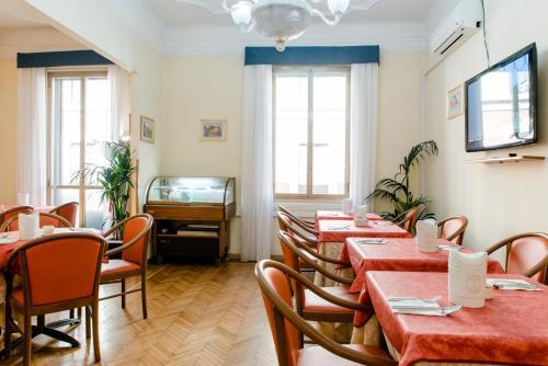 Hotel Centrale