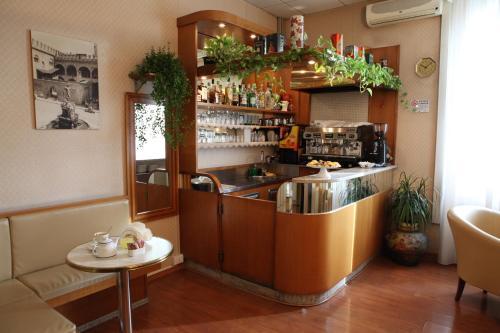 Hotel Centrale