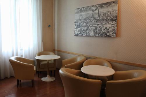 Hotel Centrale