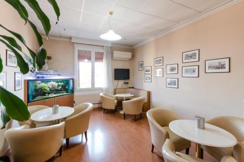 Hotel Centrale