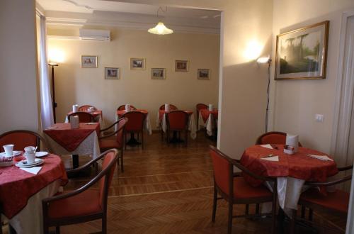 Hotel Centrale