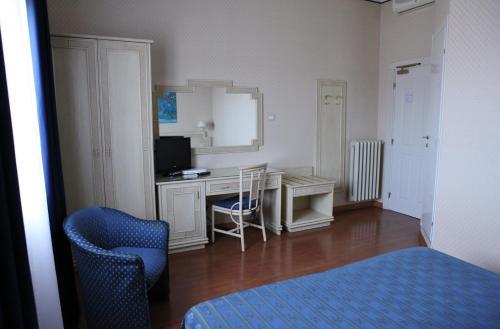 Hotel Centrale