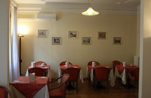 Hotel Centrale