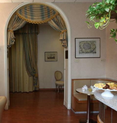 Hotel Centrale