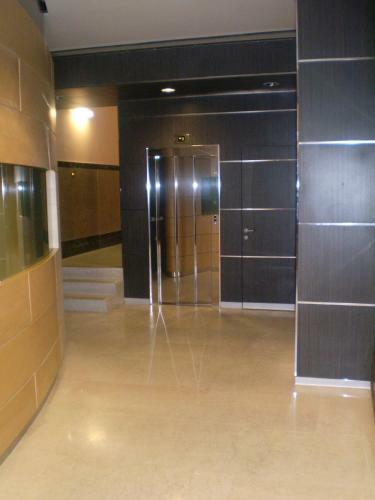 Hotel Centrale