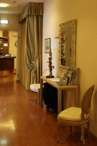 Hotel Centrale