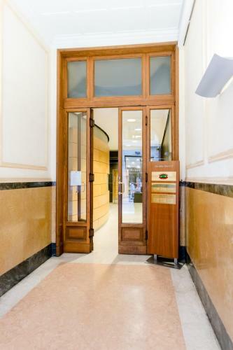 Hotel Centrale