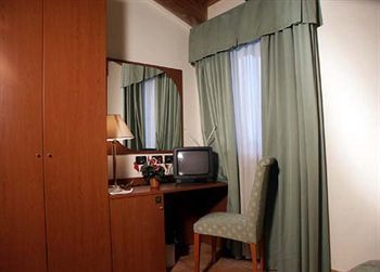 Hotel Conte Luna